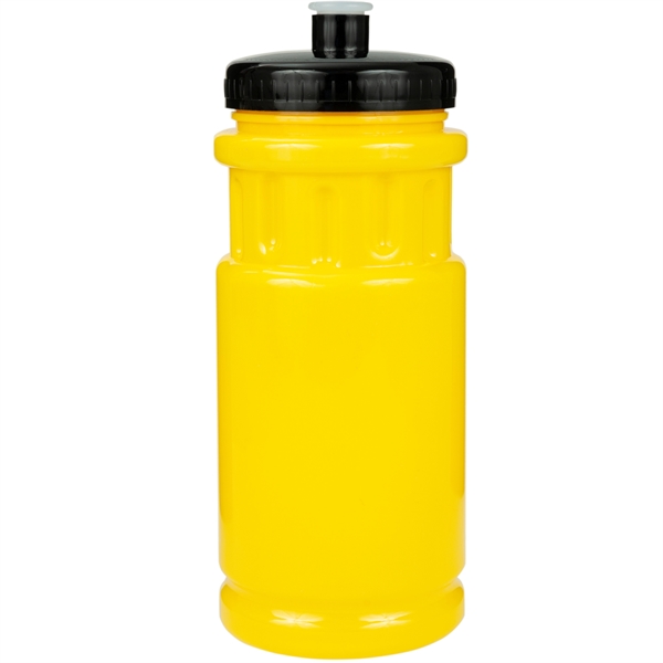 20oz Shoreline Bottle with Push Pull Lid - 20oz Shoreline Bottle with Push Pull Lid - Image 85 of 91