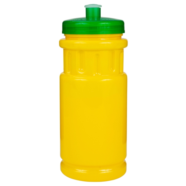 20oz Shoreline Bottle with Push Pull Lid - 20oz Shoreline Bottle with Push Pull Lid - Image 87 of 91