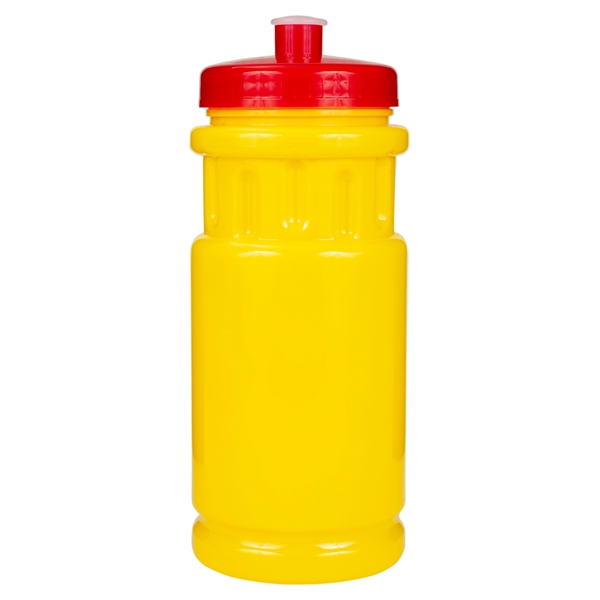 20oz Shoreline Bottle with Push Pull Lid - 20oz Shoreline Bottle with Push Pull Lid - Image 89 of 91