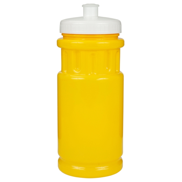 20oz Shoreline Bottle with Push Pull Lid - 20oz Shoreline Bottle with Push Pull Lid - Image 90 of 91