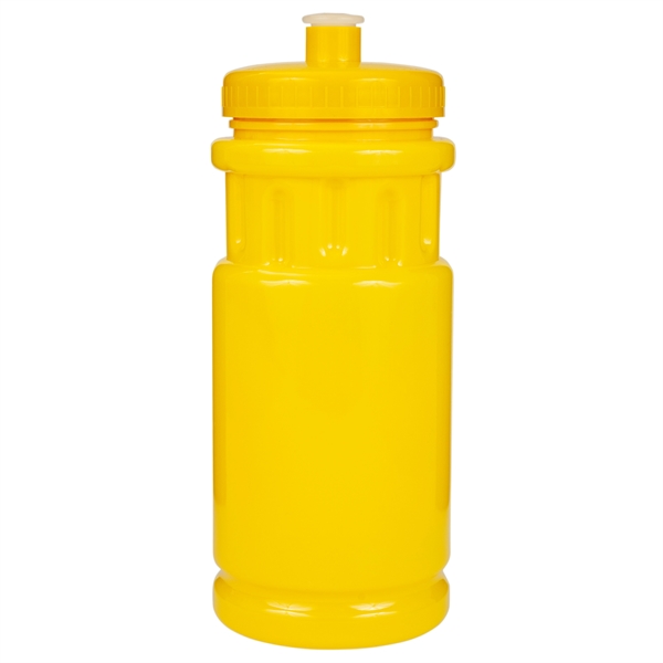 20oz Shoreline Bottle with Push Pull Lid - 20oz Shoreline Bottle with Push Pull Lid - Image 91 of 91