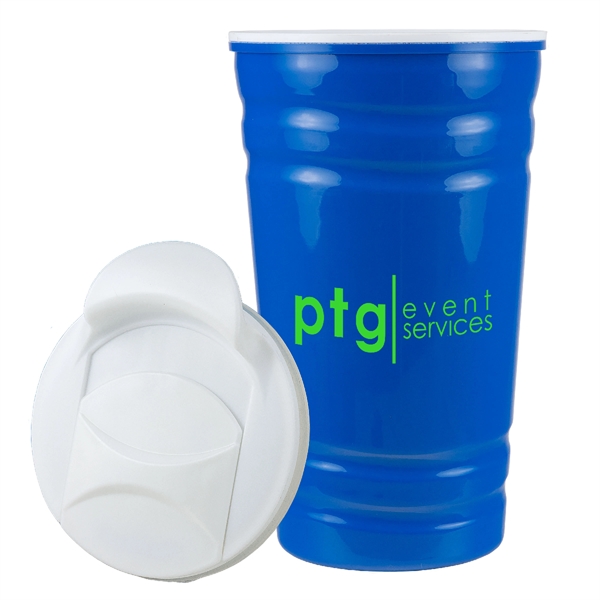 16oz Fiesta Cup - 16oz Fiesta Cup - Image 1 of 10