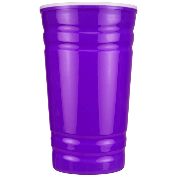 16oz Fiesta Cup - 16oz Fiesta Cup - Image 3 of 10