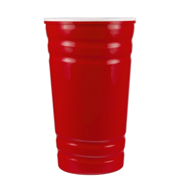 16oz Fiesta Cup - 16oz Fiesta Cup - Image 4 of 10