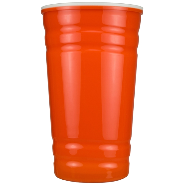 16oz Fiesta Cup - 16oz Fiesta Cup - Image 6 of 10