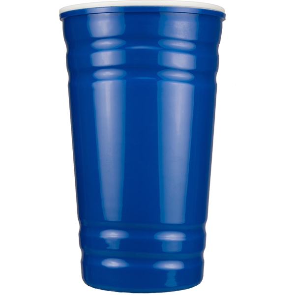 16oz Fiesta Cup - 16oz Fiesta Cup - Image 7 of 10