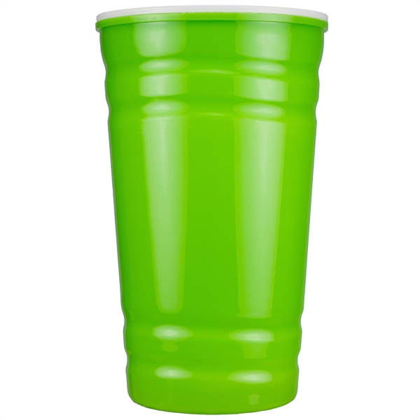 16oz Fiesta Cup - 16oz Fiesta Cup - Image 8 of 10