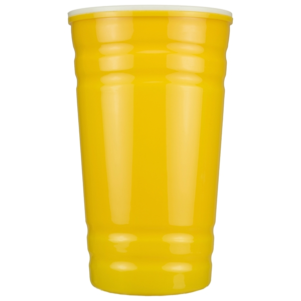 16oz Fiesta Cup - 16oz Fiesta Cup - Image 9 of 10