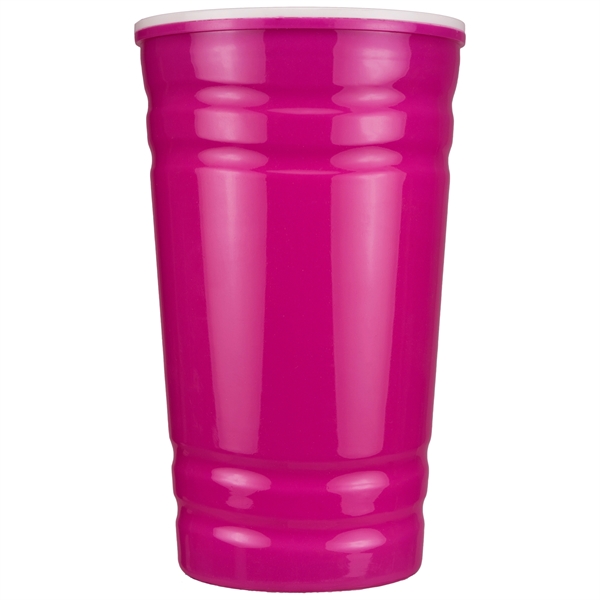 16oz Fiesta Cup - 16oz Fiesta Cup - Image 10 of 10
