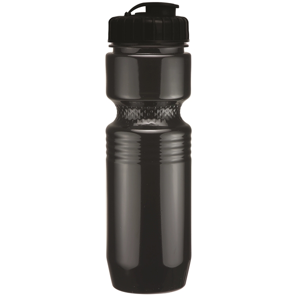 26oz Jogger Bottle with Flip Top Lid - 26oz Jogger Bottle with Flip Top Lid - Image 2 of 111