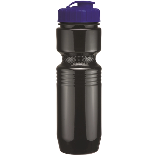 26oz Jogger Bottle with Flip Top Lid - 26oz Jogger Bottle with Flip Top Lid - Image 3 of 111