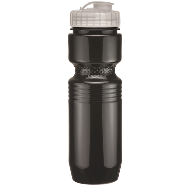 26oz Jogger Bottle with Flip Top Lid - 26oz Jogger Bottle with Flip Top Lid - Image 4 of 111