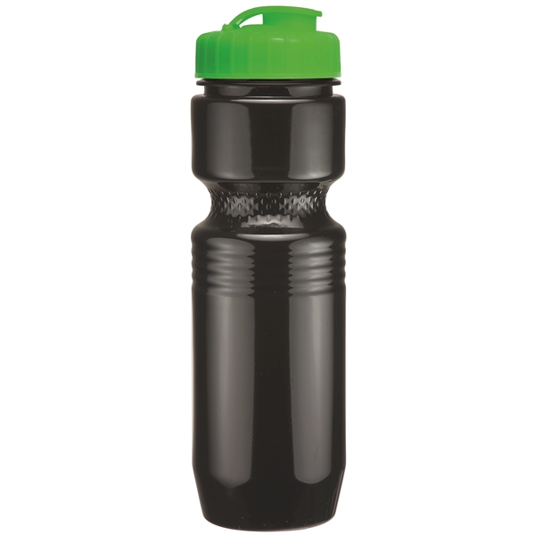 26oz Jogger Bottle with Flip Top Lid - 26oz Jogger Bottle with Flip Top Lid - Image 5 of 111