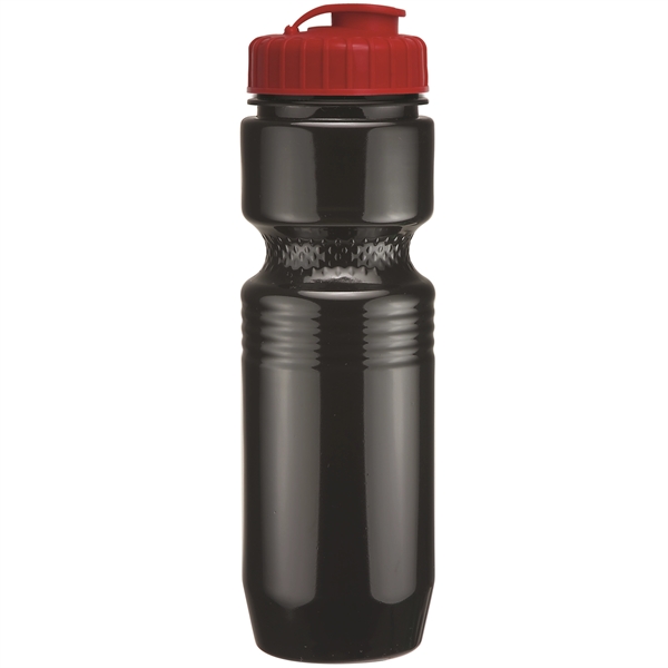 26oz Jogger Bottle with Flip Top Lid - 26oz Jogger Bottle with Flip Top Lid - Image 6 of 111