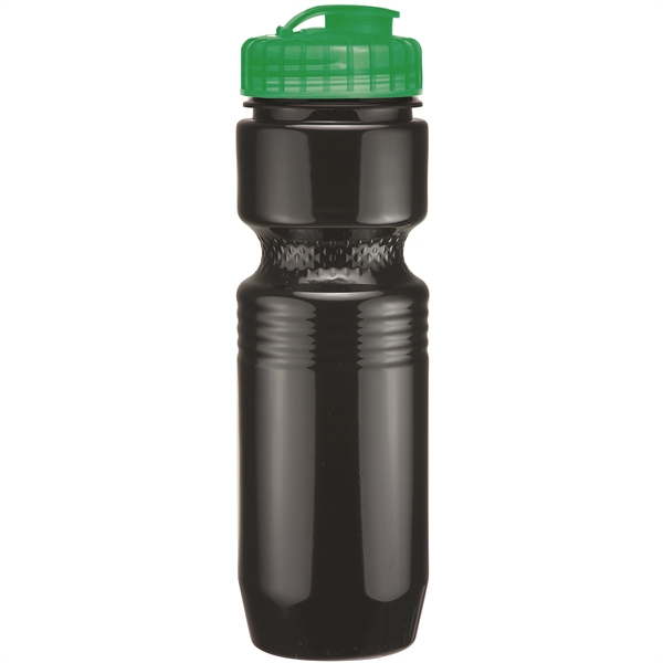 26oz Jogger Bottle with Flip Top Lid - 26oz Jogger Bottle with Flip Top Lid - Image 9 of 111
