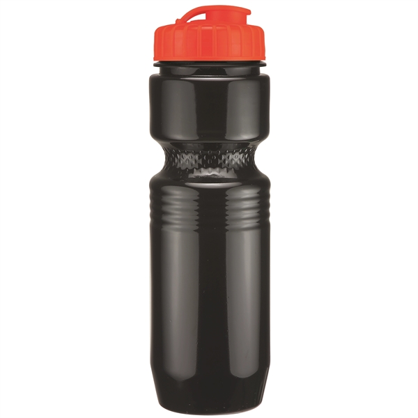 26oz Jogger Bottle with Flip Top Lid - 26oz Jogger Bottle with Flip Top Lid - Image 10 of 111