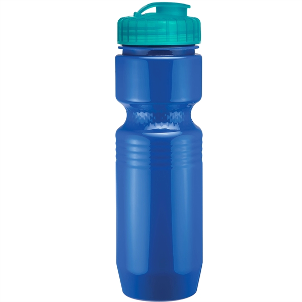 26oz Jogger Bottle with Flip Top Lid - 26oz Jogger Bottle with Flip Top Lid - Image 14 of 111