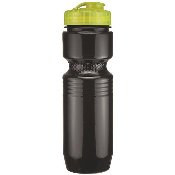 26oz Jogger Bottle with Flip Top Lid - 26oz Jogger Bottle with Flip Top Lid - Image 12 of 111
