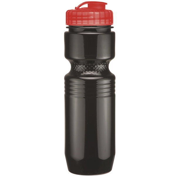 26oz Jogger Bottle with Flip Top Lid - 26oz Jogger Bottle with Flip Top Lid - Image 13 of 111