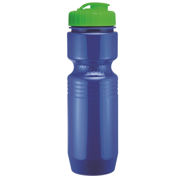 26oz Jogger Bottle with Flip Top Lid - 26oz Jogger Bottle with Flip Top Lid - Image 16 of 111