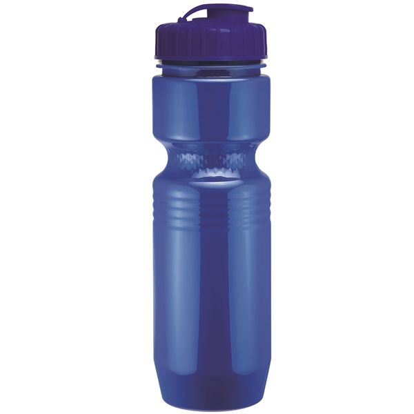 26oz Jogger Bottle with Flip Top Lid - 26oz Jogger Bottle with Flip Top Lid - Image 17 of 111