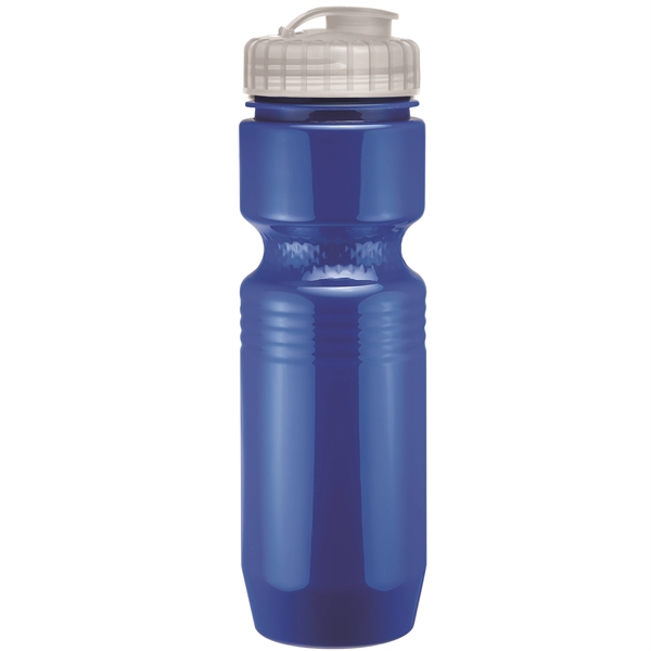 26oz Jogger Bottle with Flip Top Lid - 26oz Jogger Bottle with Flip Top Lid - Image 18 of 111