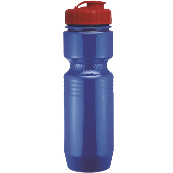 26oz Jogger Bottle with Flip Top Lid - 26oz Jogger Bottle with Flip Top Lid - Image 19 of 111