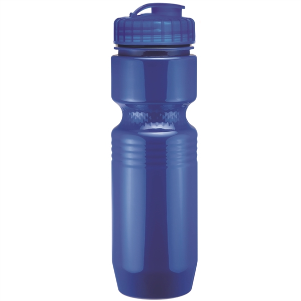 26oz Jogger Bottle with Flip Top Lid - 26oz Jogger Bottle with Flip Top Lid - Image 20 of 111
