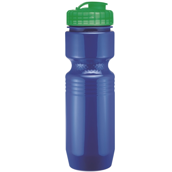 26oz Jogger Bottle with Flip Top Lid - 26oz Jogger Bottle with Flip Top Lid - Image 21 of 111