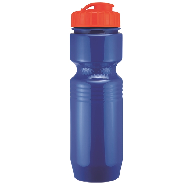 26oz Jogger Bottle with Flip Top Lid - 26oz Jogger Bottle with Flip Top Lid - Image 22 of 111