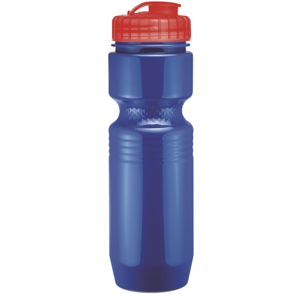 26oz Jogger Bottle with Flip Top Lid - 26oz Jogger Bottle with Flip Top Lid - Image 23 of 111