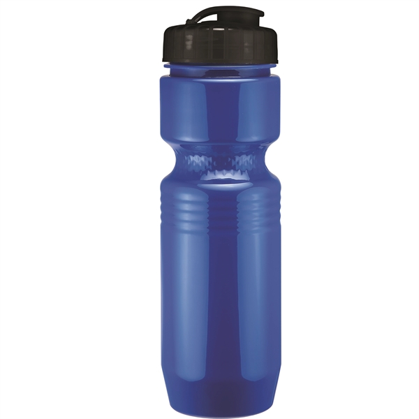 26oz Jogger Bottle with Flip Top Lid - 26oz Jogger Bottle with Flip Top Lid - Image 24 of 111