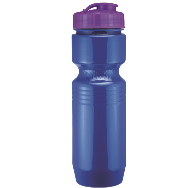 26oz Jogger Bottle with Flip Top Lid - 26oz Jogger Bottle with Flip Top Lid - Image 25 of 111