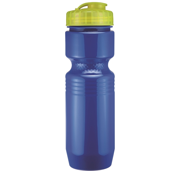 26oz Jogger Bottle with Flip Top Lid - 26oz Jogger Bottle with Flip Top Lid - Image 26 of 111