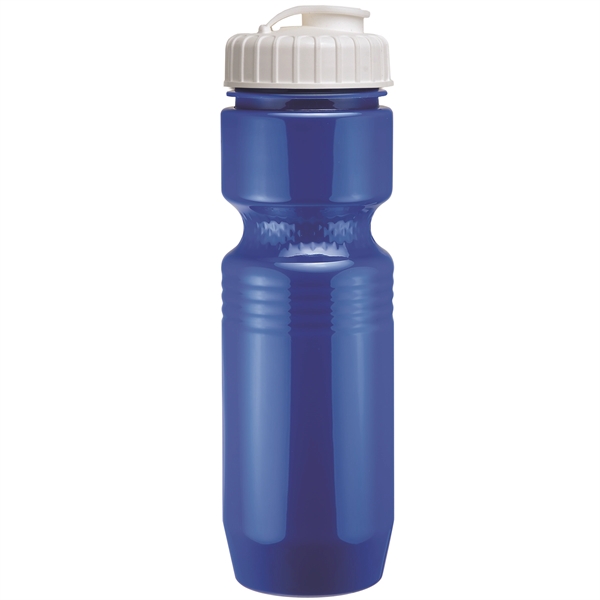 26oz Jogger Bottle with Flip Top Lid - 26oz Jogger Bottle with Flip Top Lid - Image 27 of 111