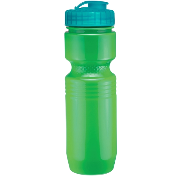 26oz Jogger Bottle with Flip Top Lid - 26oz Jogger Bottle with Flip Top Lid - Image 28 of 111