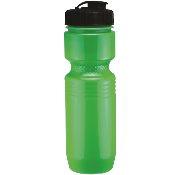 26oz Jogger Bottle with Flip Top Lid - 26oz Jogger Bottle with Flip Top Lid - Image 29 of 111