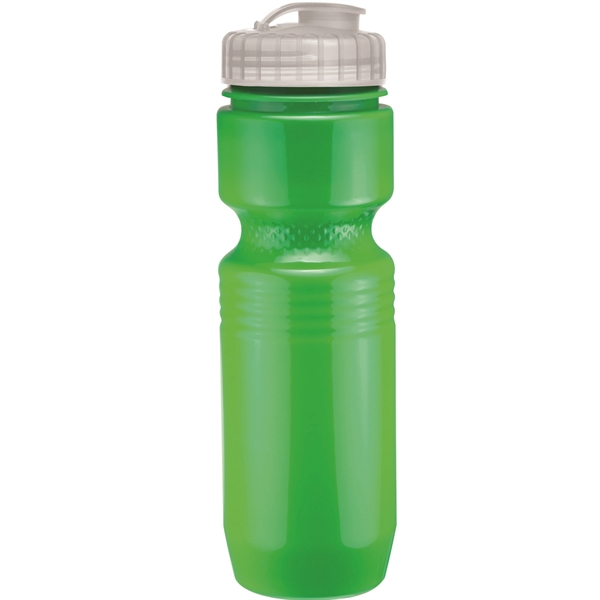26oz Jogger Bottle with Flip Top Lid - 26oz Jogger Bottle with Flip Top Lid - Image 31 of 111