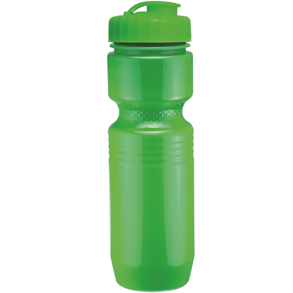 26oz Jogger Bottle with Flip Top Lid - 26oz Jogger Bottle with Flip Top Lid - Image 32 of 111