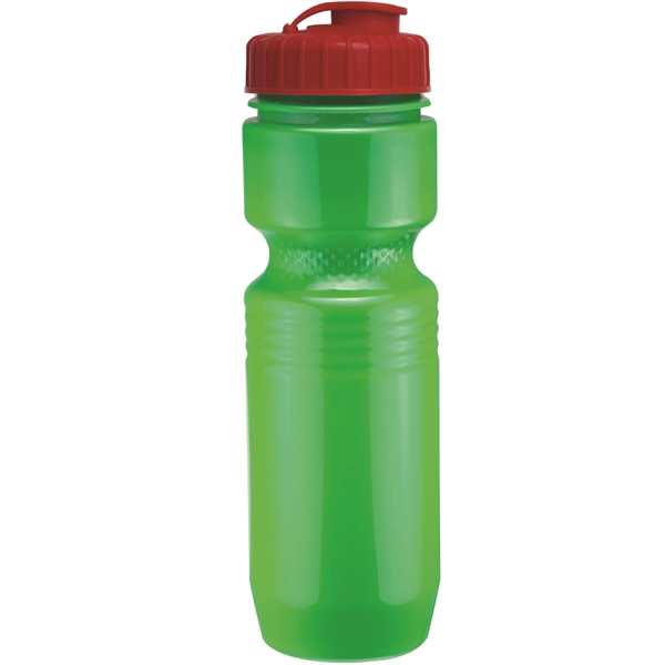 26oz Jogger Bottle with Flip Top Lid - 26oz Jogger Bottle with Flip Top Lid - Image 33 of 111