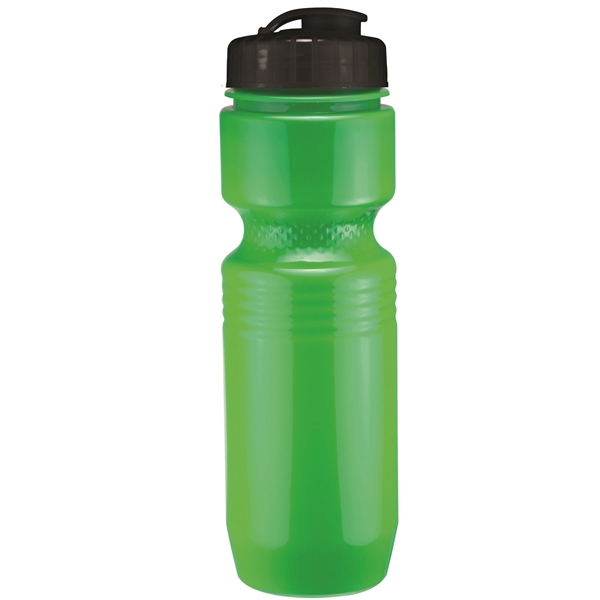 26oz Jogger Bottle with Flip Top Lid - 26oz Jogger Bottle with Flip Top Lid - Image 34 of 111