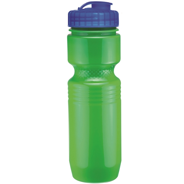 26oz Jogger Bottle with Flip Top Lid - 26oz Jogger Bottle with Flip Top Lid - Image 35 of 111