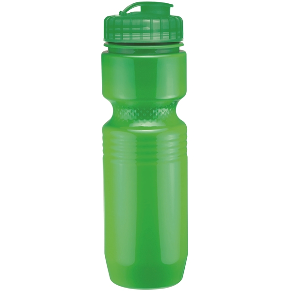 26oz Jogger Bottle with Flip Top Lid - 26oz Jogger Bottle with Flip Top Lid - Image 36 of 111