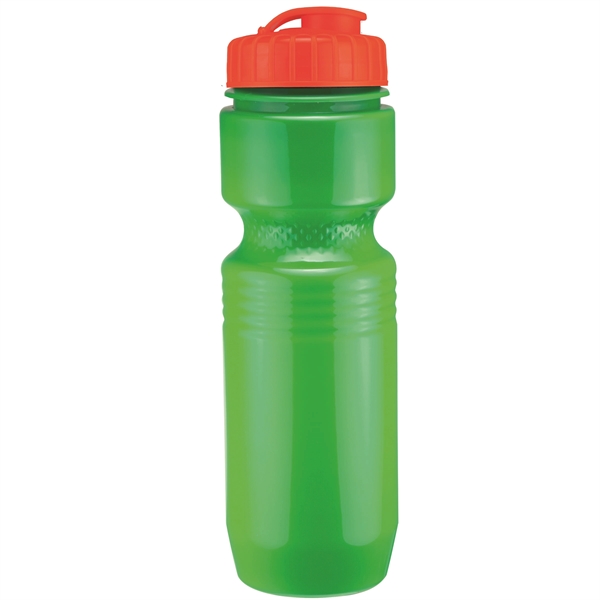 26oz Jogger Bottle with Flip Top Lid - 26oz Jogger Bottle with Flip Top Lid - Image 37 of 111