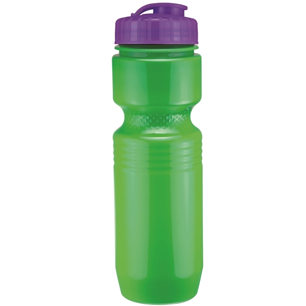 26oz Jogger Bottle with Flip Top Lid - 26oz Jogger Bottle with Flip Top Lid - Image 38 of 111