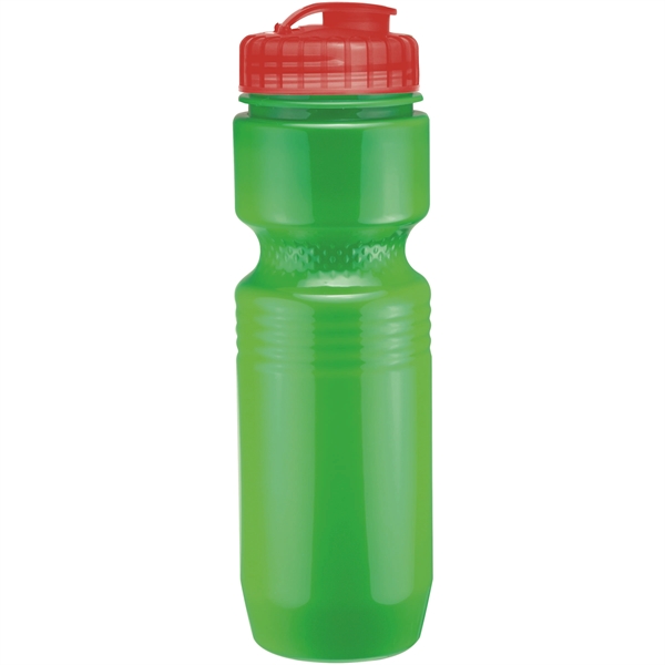26oz Jogger Bottle with Flip Top Lid - 26oz Jogger Bottle with Flip Top Lid - Image 39 of 111