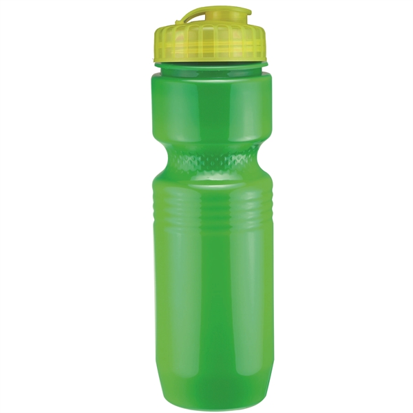26oz Jogger Bottle with Flip Top Lid - 26oz Jogger Bottle with Flip Top Lid - Image 40 of 111