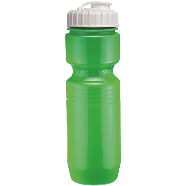 26oz Jogger Bottle with Flip Top Lid - 26oz Jogger Bottle with Flip Top Lid - Image 41 of 111