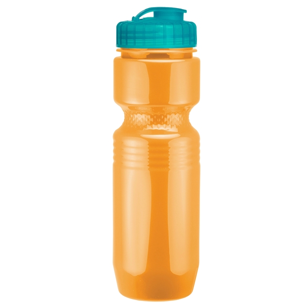 26oz Jogger Bottle with Flip Top Lid - 26oz Jogger Bottle with Flip Top Lid - Image 42 of 111