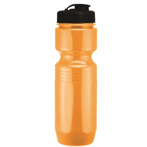 26oz Jogger Bottle with Flip Top Lid - 26oz Jogger Bottle with Flip Top Lid - Image 43 of 111